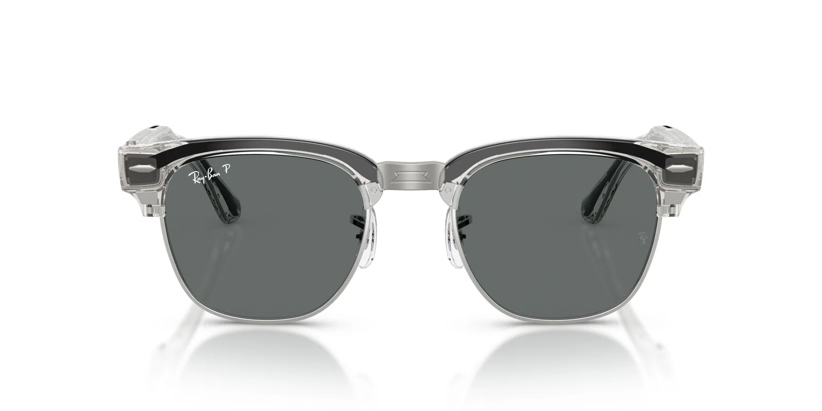 Ray-Ban Meta Ray-ban Meta Audio Clubmaster 7004 - view 44